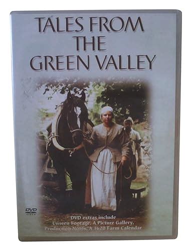 chloe spencer tales from the green valley|peter sommer tales from the green valley.